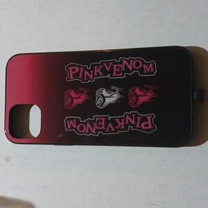 iphone 13 case Pinkvenom Graphics NIP